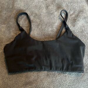 Paragon Sports Bra, size L, in good used condition